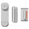 3 in 1 Complete Side Buttons Set for iPhone 5